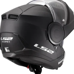 LS2 Horizon II Helmet