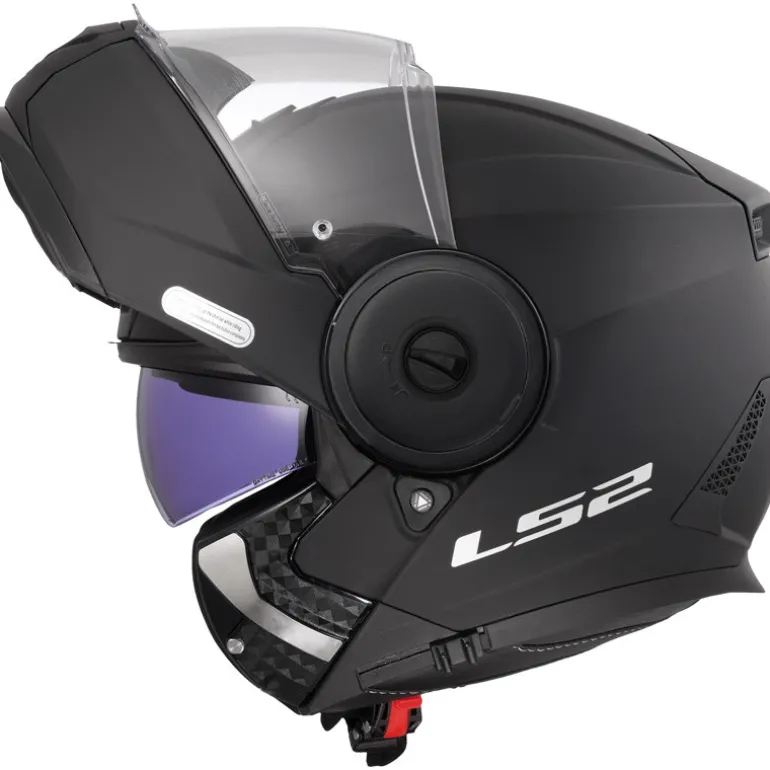 LS2 Horizon II Helmet