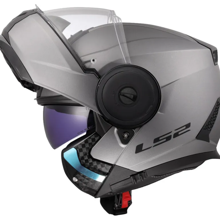 LS2 Horizon II Helmet
