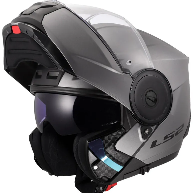 LS2 Horizon II Helmet