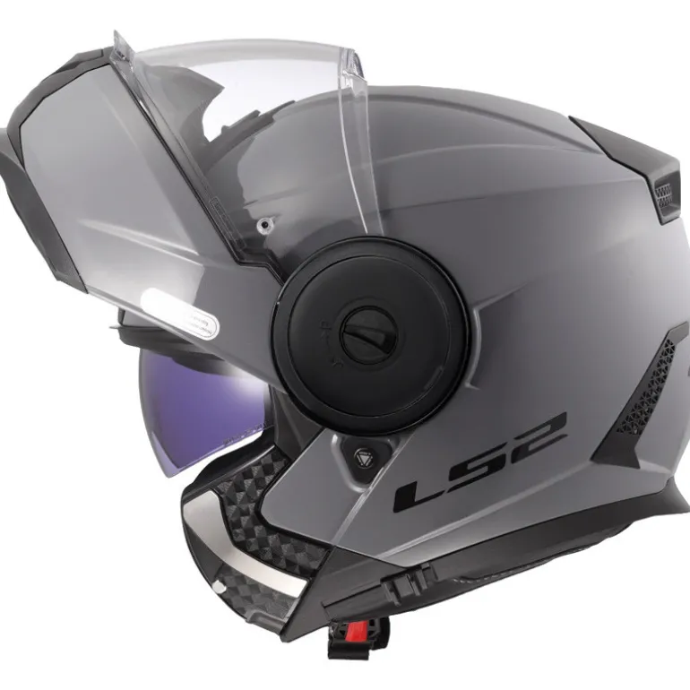 LS2 Horizon II Helmet