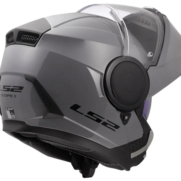 LS2 Horizon II Helmet