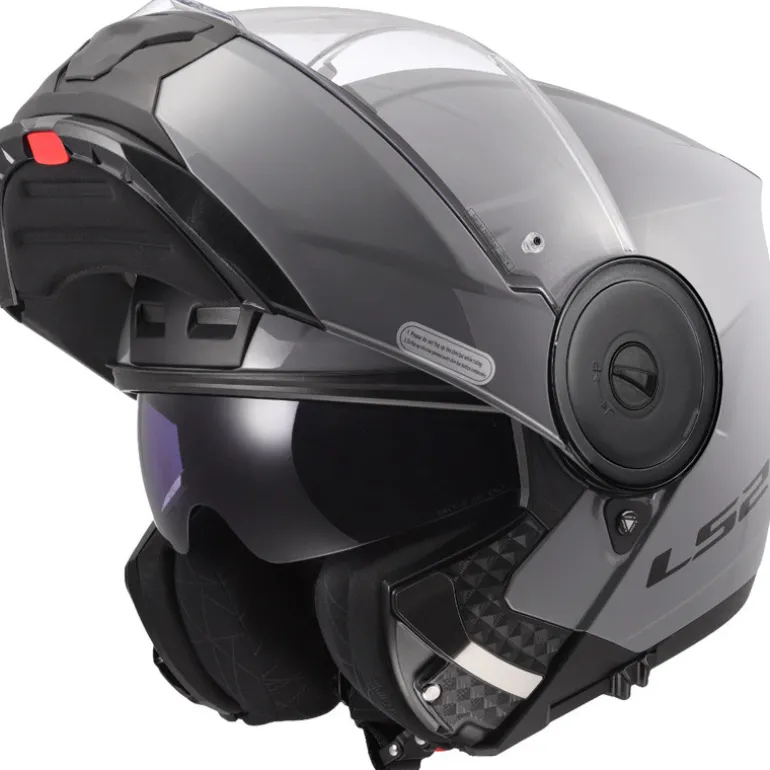 LS2 Horizon II Helmet