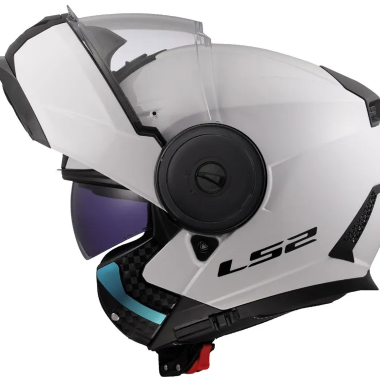 LS2 Horizon II Helmet