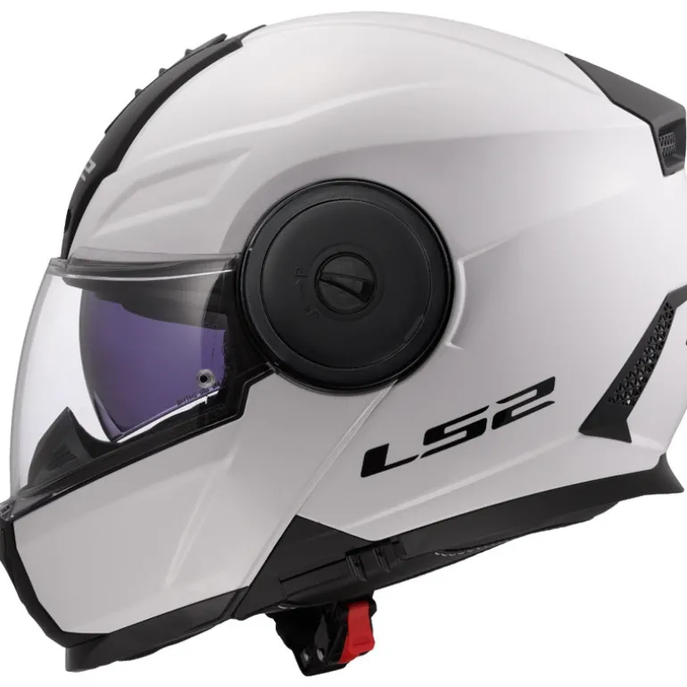 LS2 Horizon II Helmet