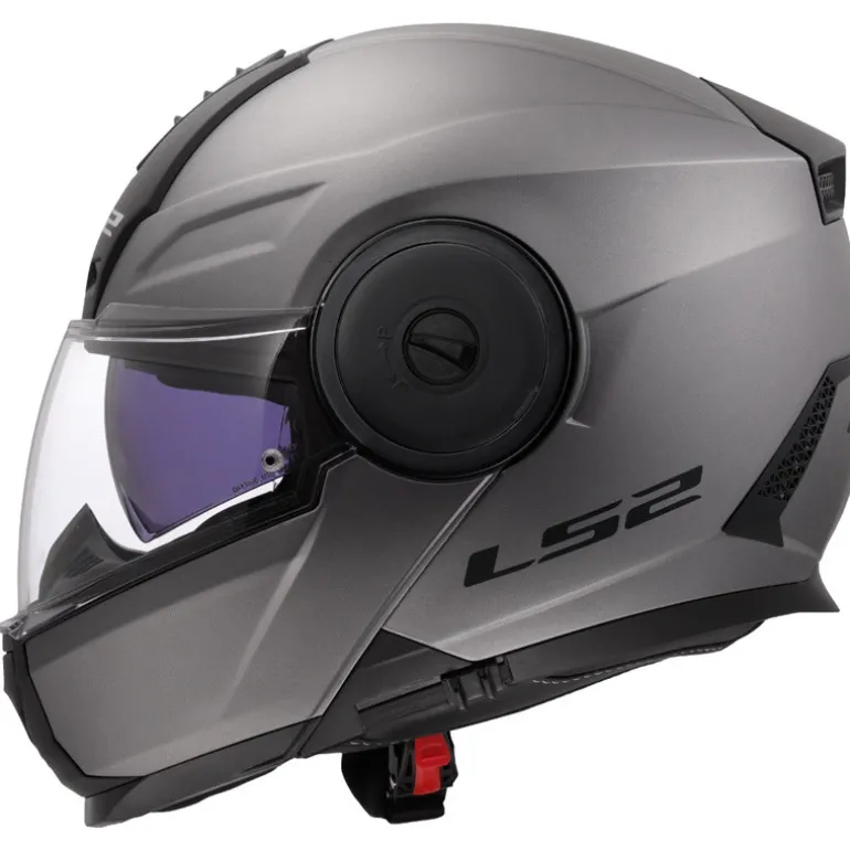 LS2 Horizon II Helmet
