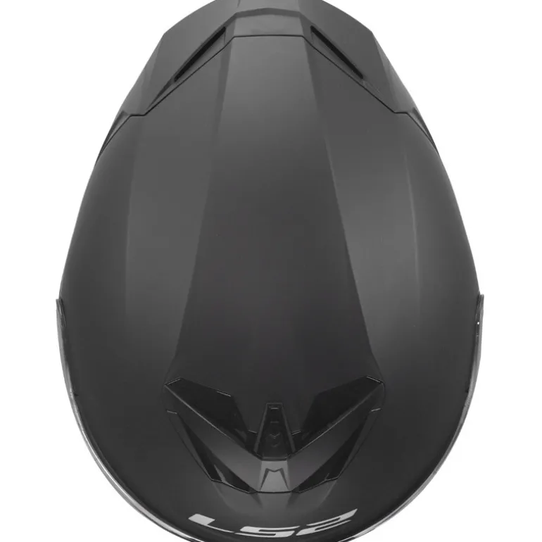 LS2 Rapid III Helmet