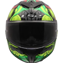 LS2 Rapid III Lycant Helmet