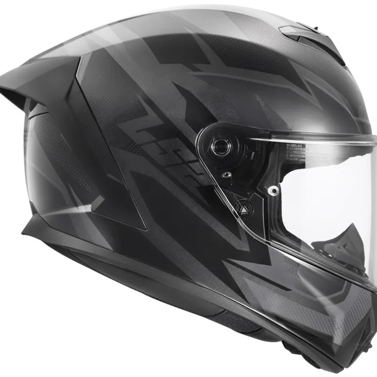 LS2 Rapid III XTREM Helmet
