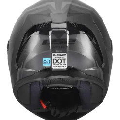 LS2 Rapid III XTREM Helmet