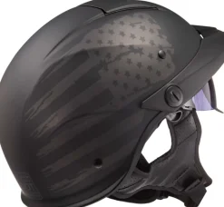 LS2 Rebellion 1812 Helmet