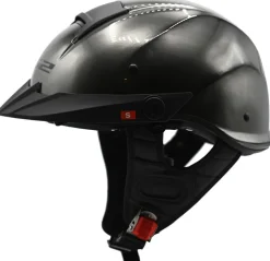 LS2 Rebellion Helmet Solid