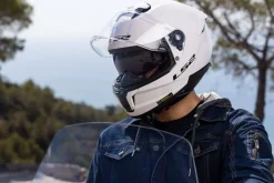 LS2 Stream II Fury Helmet