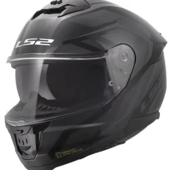 LS2 Stream II Fury Helmet