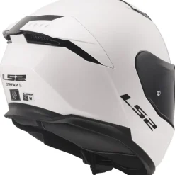 LS2 Stream II Helmet