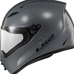 LS2 Street Fighter Helmet Solid