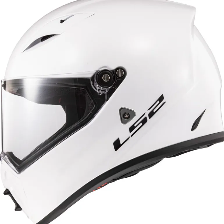 LS2 Street Fighter Helmet Solid