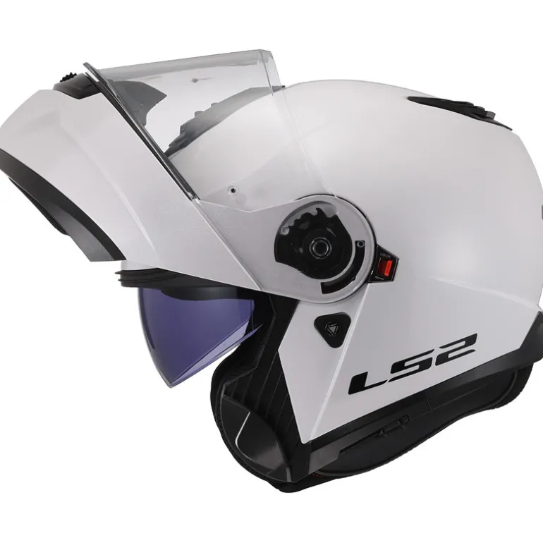 LS2 Strobe II Helmet
