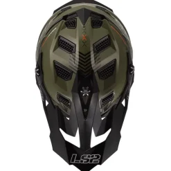 LS2 Subverter EVO Battalion Helmet