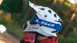 LS2 Subverter EVO Battalion Helmet