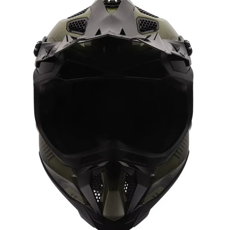 LS2 Subverter EVO Battalion Helmet