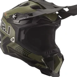 LS2 Subverter EVO Battalion Helmet