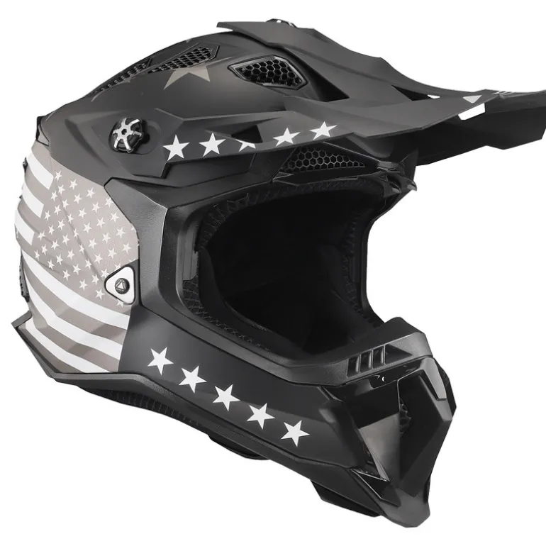 LS2 Subverter EVO 76 Helmet