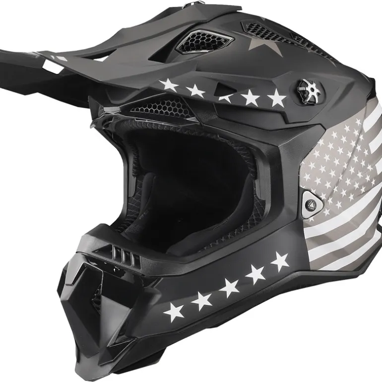 LS2 Subverter EVO 76 Helmet