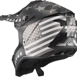 LS2 Subverter EVO 76 Helmet
