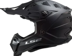 LS2 Subverter Evo Helmet Solid