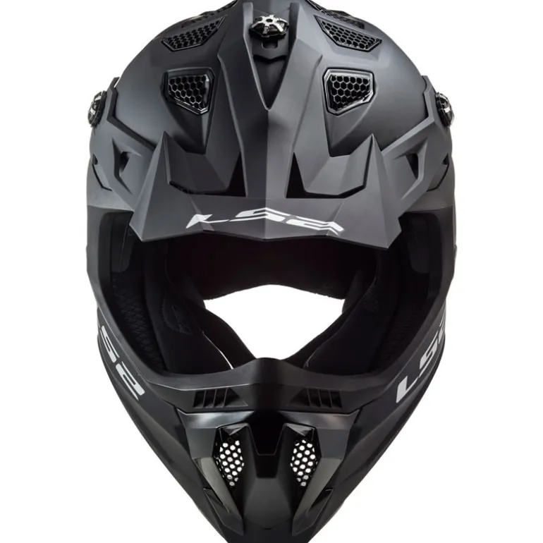 LS2 Subverter Evo Helmet Solid