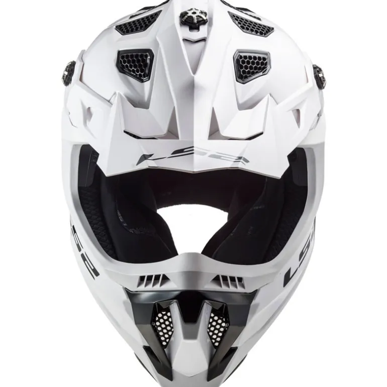 LS2 Subverter Evo Helmet Solid