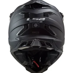 LS2 Subverter Evo Helmet Solid