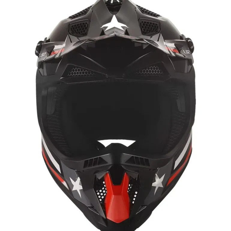 LS2 Subverter EVO Trooper Helmet