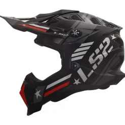 LS2 Subverter EVO Trooper Helmet