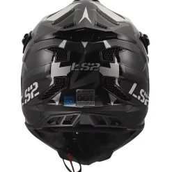 LS2 Subverter EVO Vector Helmet