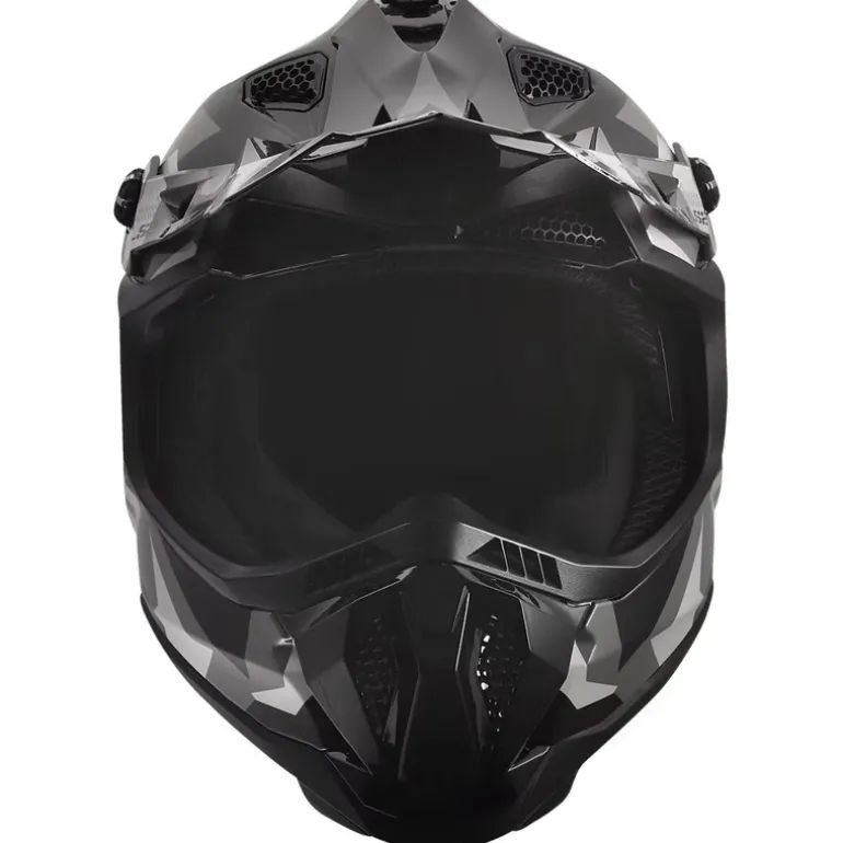 LS2 Subverter EVO Vector Helmet