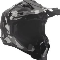 LS2 Subverter EVO Vector Helmet