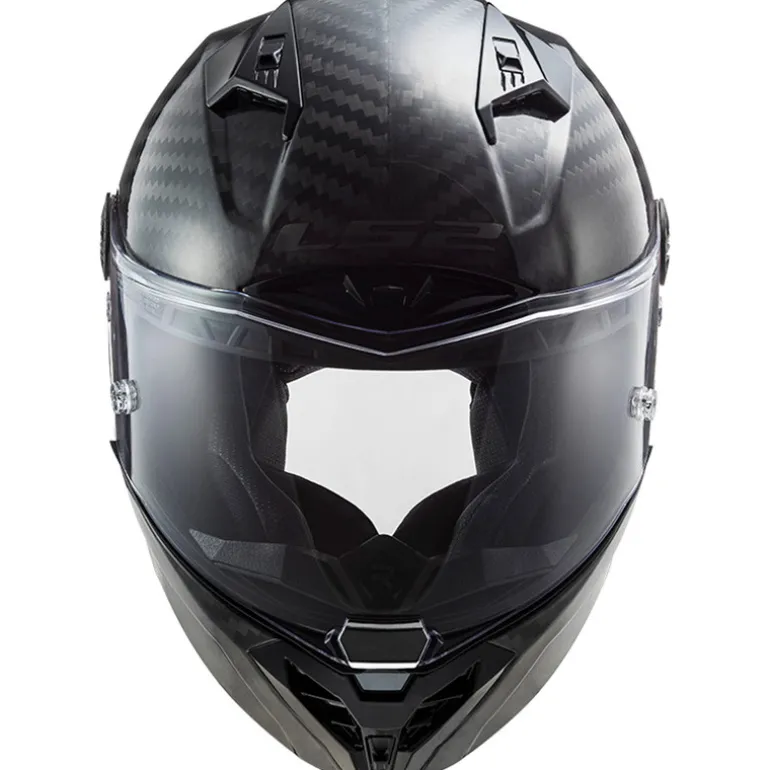 LS2 Thunder Carbon Helmet