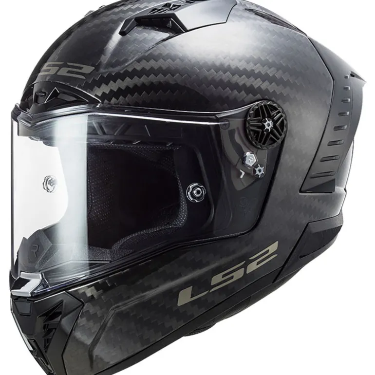 LS2 Thunder Carbon Helmet