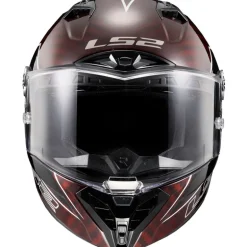 LS2 Thunder Carbon Lightning Helmet