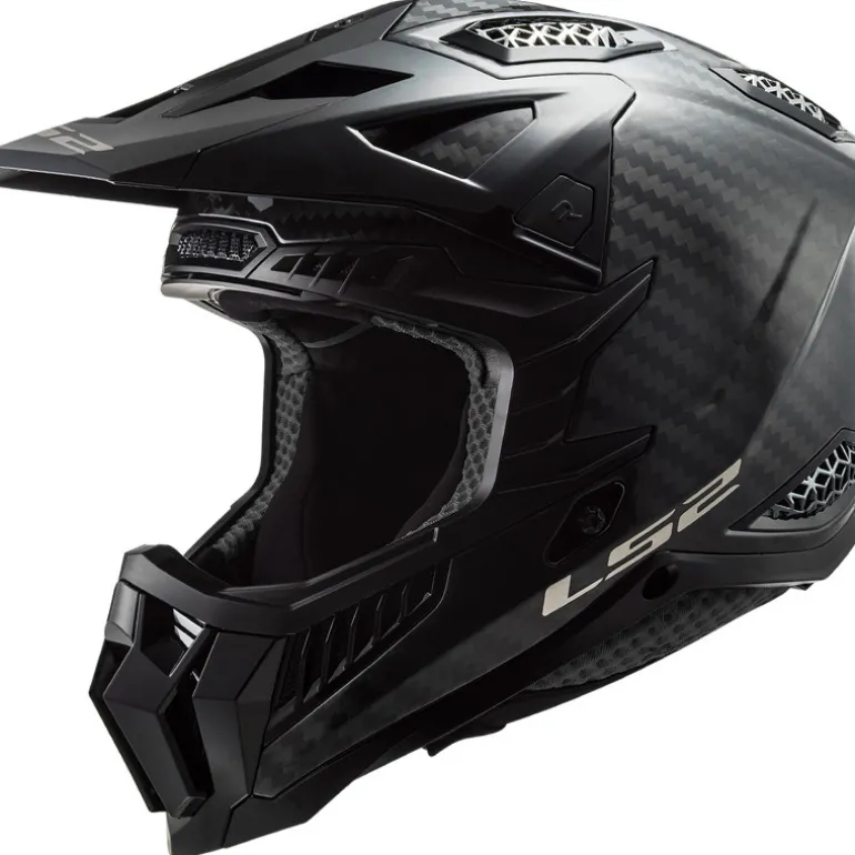 LS2 X-Force Carbon Helmet