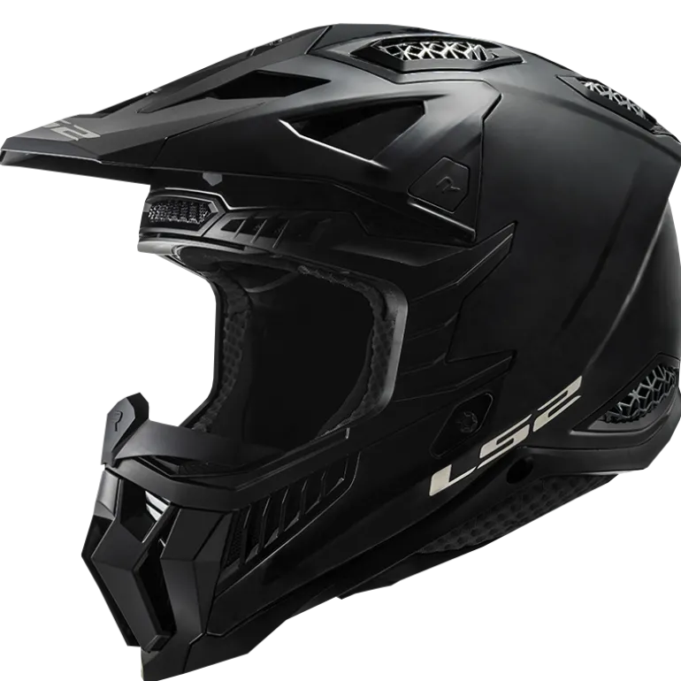 LS2 X-Force Helmet