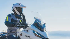 LS2 X-Force Helmet