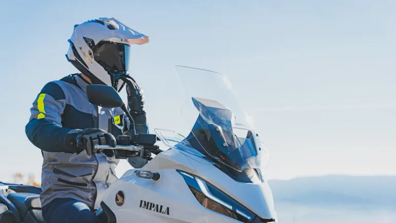 LS2 X-Force Helmet