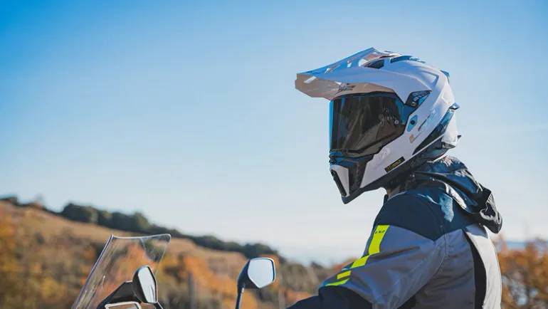 LS2 X-Force Helmet