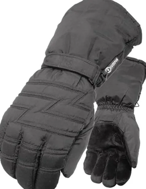 Olympia Sports 6000 Men's Mustang I Gloves XXS