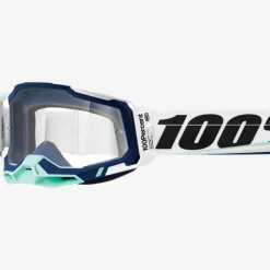 100% Racecraft 2 Arsham Goggles