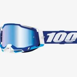 100% Racecraft 2 Goggles