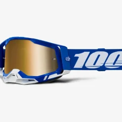 100% Racecraft 2 Goggles